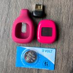 Fitbit Zip Wireless Clip-On Fitness Tracker
