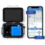 Lightning GL300 Vehicle GPS Tracker with Magnetic Case