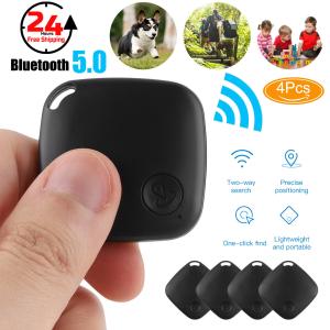 Tile Smart GPS Tracker for Keys and Pets
