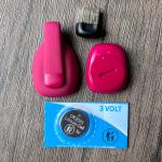 Fitbit Zip Wireless Clip-On Fitness Tracker