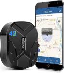 TKSTAR 4G Magnetic GPS Tracker for Vehicles
