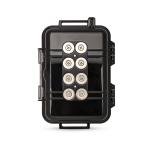 Lightning GL300 Vehicle GPS Tracker with Magnetic Case