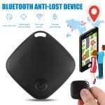 Tile Smart GPS Tracker for Keys and Pets