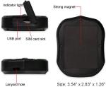 TKSTAR 4G Magnetic GPS Tracker for Vehicles