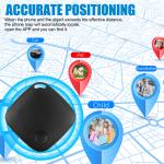 Tile Smart GPS Tracker for Keys and Pets