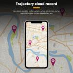 Real-Time GPS Tracker for Cars and Motorcycles