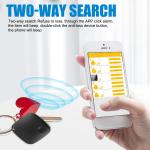 Tile Smart GPS Tracker for Keys and Pets