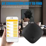 Tile Smart GPS Tracker for Keys and Pets