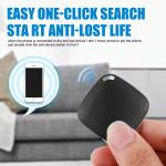 Tile Smart GPS Tracker for Keys and Pets