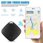 Tile Smart GPS Tracker for Keys and Pets