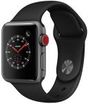 Apple Watch Series 3 GPS + Cellular - Various Colors