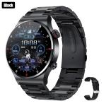 Waterproof Bluetooth Smartwatch for Men