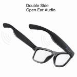 OhO Smart Glasses with Bluetooth Speaker and UV Protection