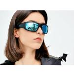 OhO Bluetooth Sunglasses with Voice Control and Music