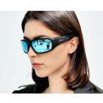 OhO Bluetooth Sunglasses with Voice Control and Music