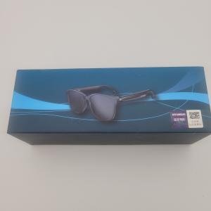 QZXPower AI Smart Glasses with Language Translation