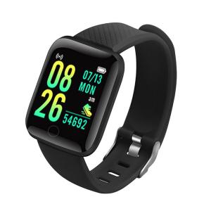 Waterproof Smart Fitness Tracker Watch for Android/iOS