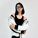 OhO Bluetooth Sunglasses with Voice Control and Music