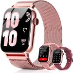 2025 Women's Smart Watch 1.83" HD Fitness Tracker