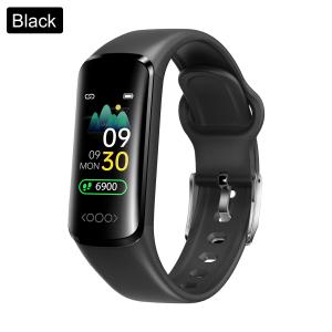 Waterproof Bluetooth Fitness Tracker Smart Watch