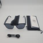 QZXPower AI Smart Glasses with Language Translation