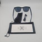 QZXPower AI Smart Glasses with Language Translation