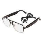 Smart Glasses for Real-Time Translation in 100+ Languages