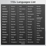 KVSJU AI Smart Glasses with Bluetooth and Translation