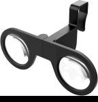Folding VR Glasses for Portable 3D Fun