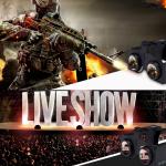 Portable 3D VR Glasses for Kids and Adults