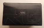 VRG Virtual Reality Glasses for Immersive Gaming