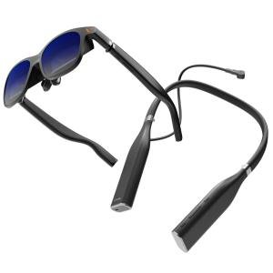 VITURE Pro XR/AR Glasses with Neckband 135