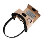 Topmaxions 3D VR Headset for Movies and Games