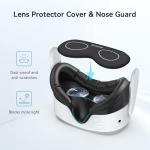 AMVR Quest 3S Facial Interface Face Pad Cover