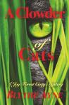 Joy Forest Cozy Mysteries: A Clowder of Cats