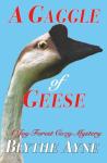 A Gaggle of Geese: Cozy Mystery Adventure