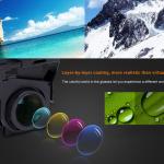 Portable 3D VR Glasses for Kids and Adults