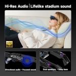 TQSKY T1 Smart AR Glasses for Entertainment