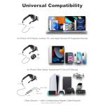 TQSKY T1 Smart AR Glasses for Entertainment