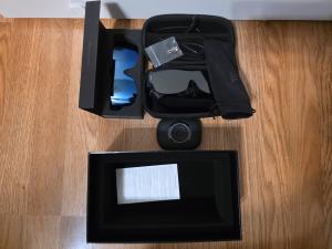 TQSKY T1 AR Glasses with 1080P Screen