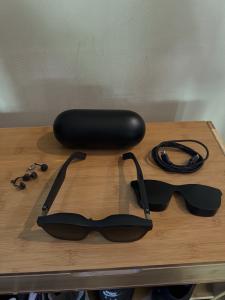 xreal air 2 pro ar glasses