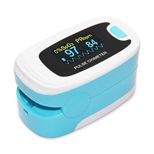 CONTEC CMS50NA Pulse Oximeter for Blood Oxygen