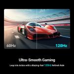 RayNeo Air 2 Smart AR Glasses with Micro OLED