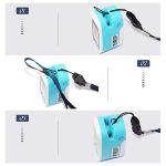 CONTEC CMS50NA Pulse Oximeter for Blood Oxygen