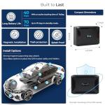 SALIND GPS Tracker with Long Battery Life