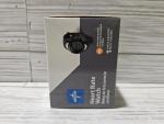 Medline Heart Rate Watch and Pedometer