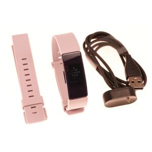 Fitbit Inspire HR Activity Tracker - Small & Large