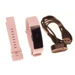 Fitbit Inspire HR Activity Tracker - Small & Large