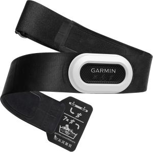 Garmin HRM-PRO Plus Heart Rate Monitor Chest Strap