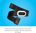 Garmin HRM-PRO Plus Heart Rate Monitor Chest Strap